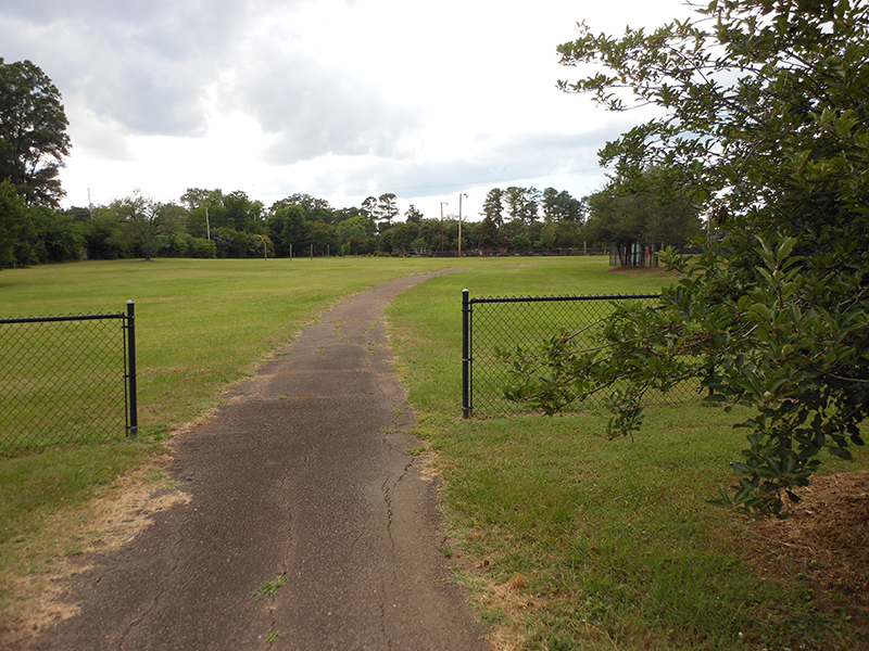 Winthrop Park